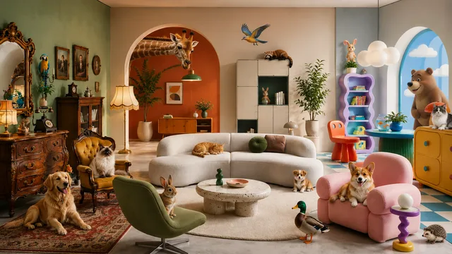 Furniture & Fixtures