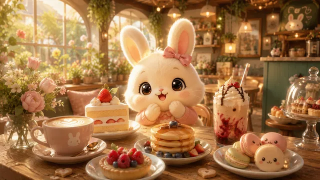 Food & Drink