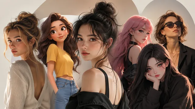 Girls