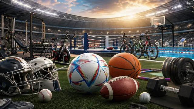 Sports
