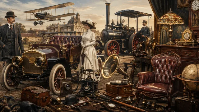Vintage