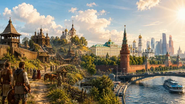 Ancient Rus