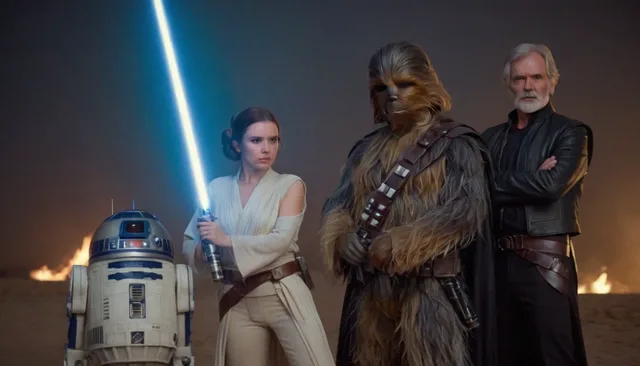 Star Wars