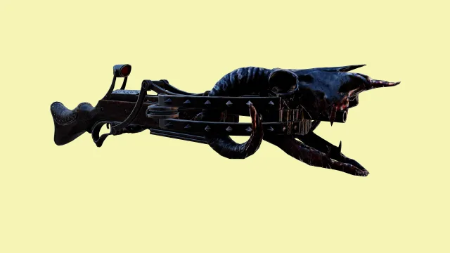 Weapons against vampires