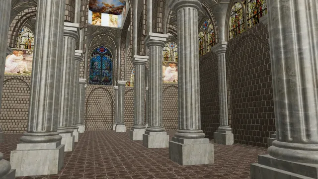 Catholic Council