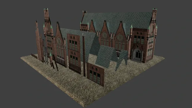 Castle