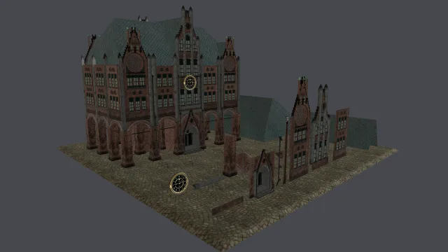 Castle 2