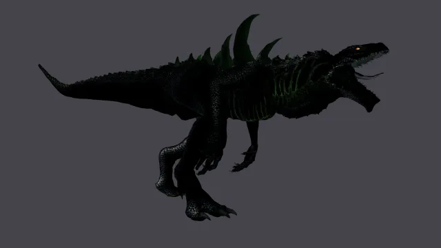 Godzillark Przewodniczący