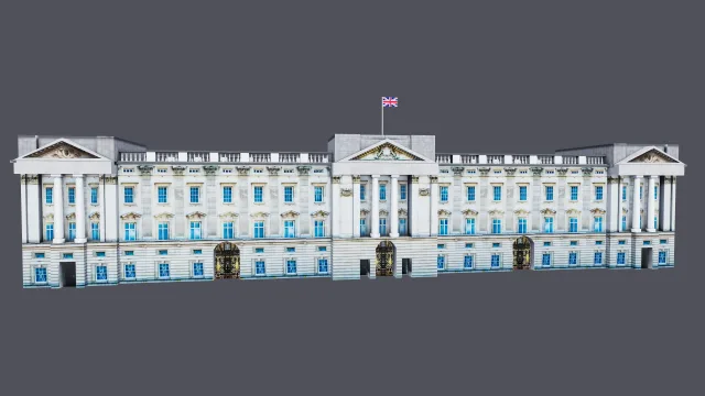 Buckingham Palace