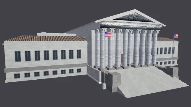 United States Supreme Court
