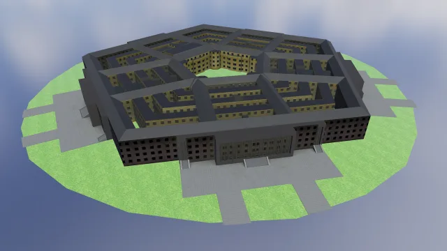 Pentagon