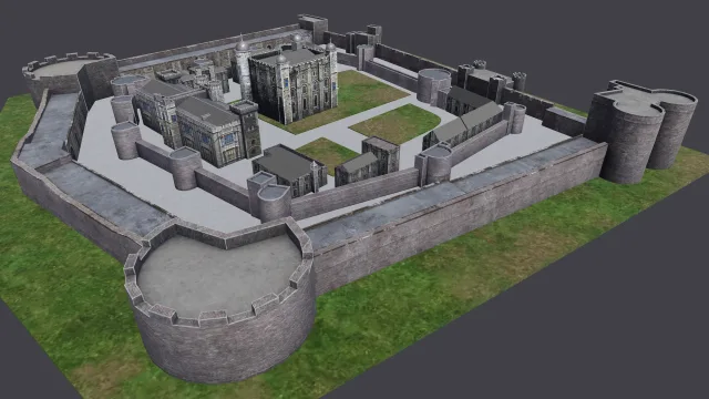 Tower of London