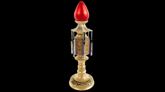 Chinese decoration
