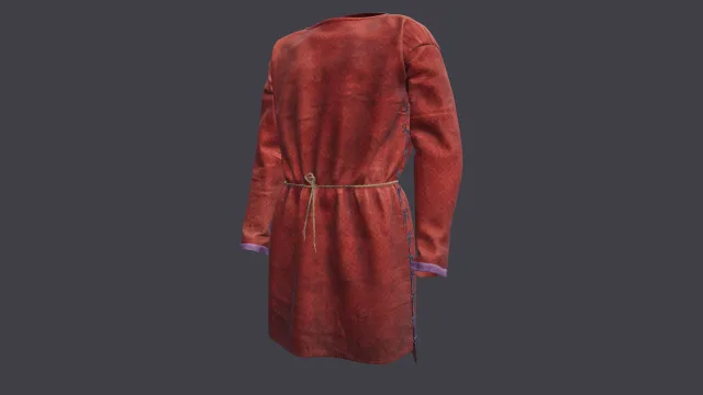 Thorsberg tunic