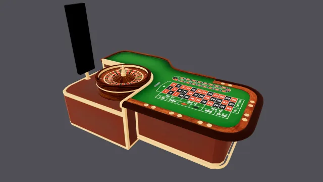 Casino Roulette