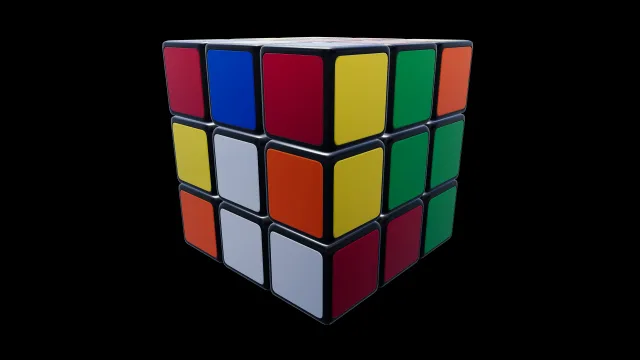 Rubik's Cube