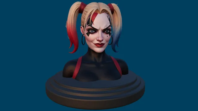 Harley Quinn