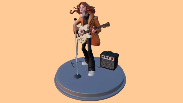 John Lennon