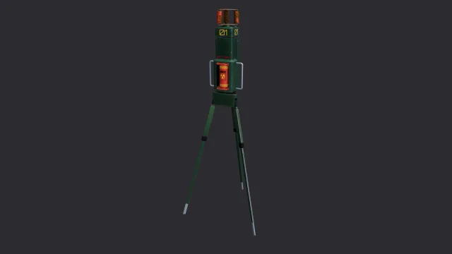 Anomaly sensor is fantastic