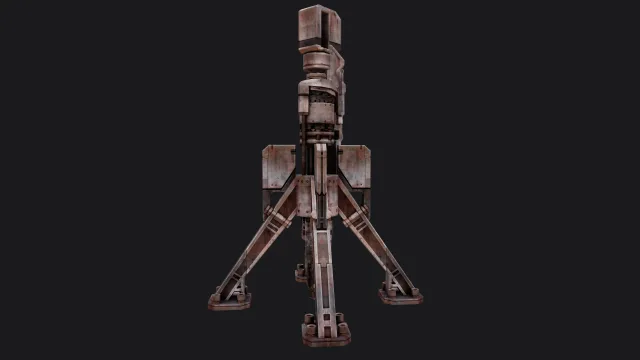 Driller