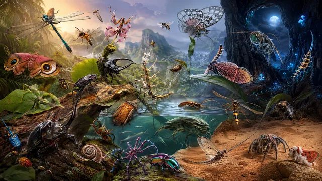 Insects