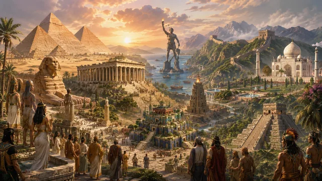 Historic/attractions
