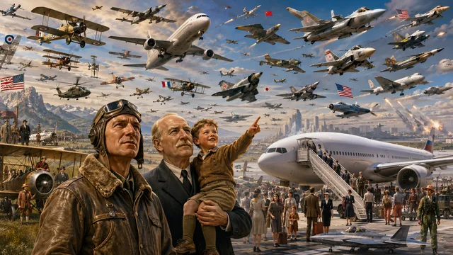 Aviation