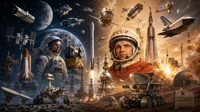 Spacecraft