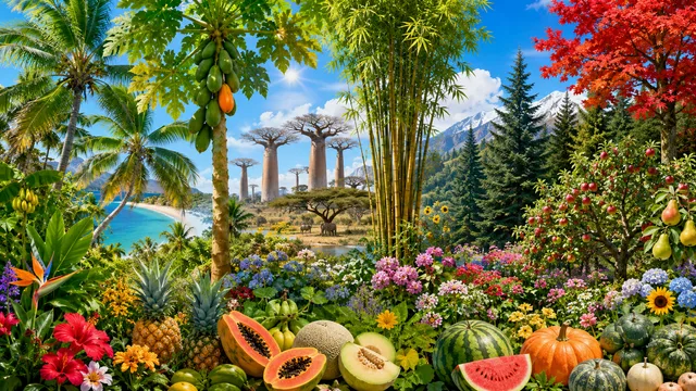 Plants
