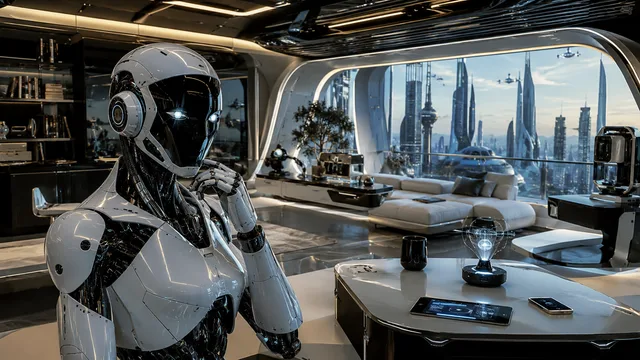 Sci-Fi