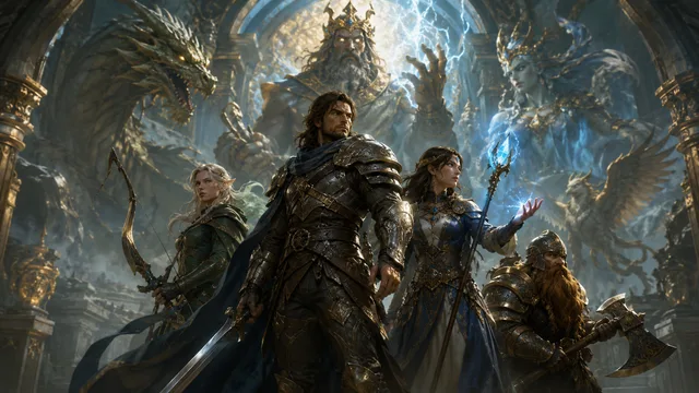 Fantasy