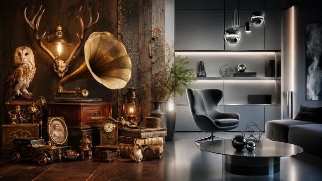 Décor