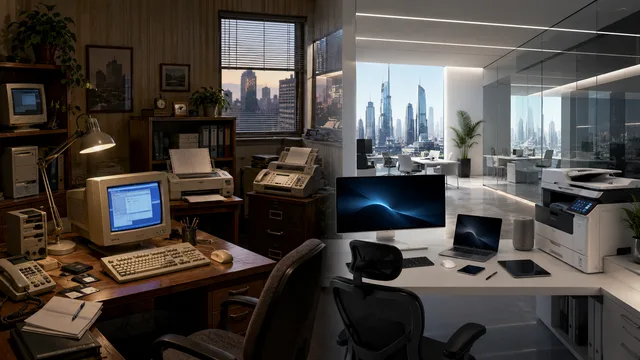 Computers