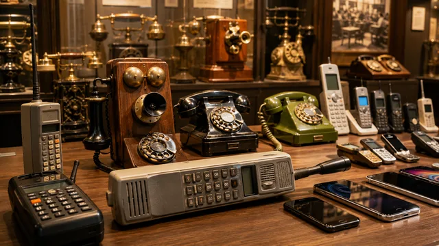 Phones
