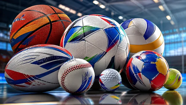 Balls