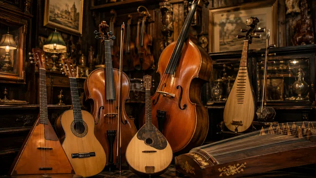 Strings