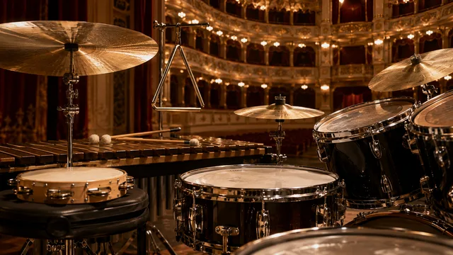Percussion