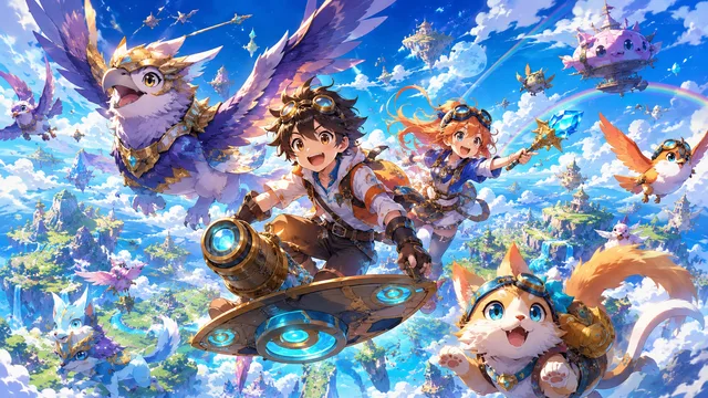 Anime