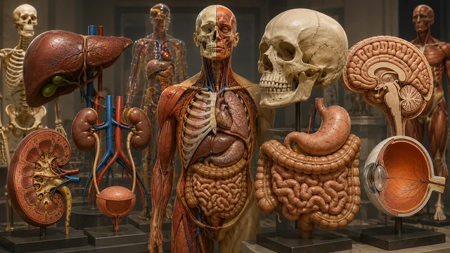 Organs