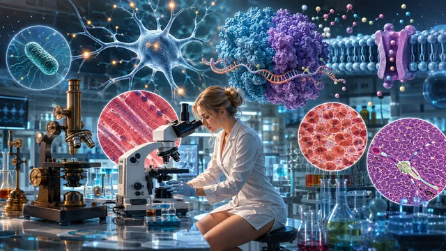 Microbiology