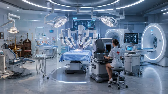 Medical equipment