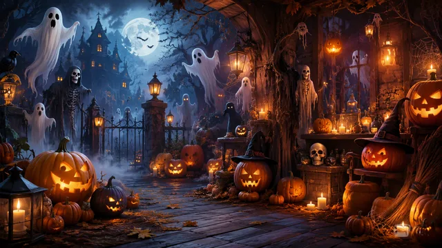 Halloween