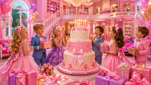 Birthdays