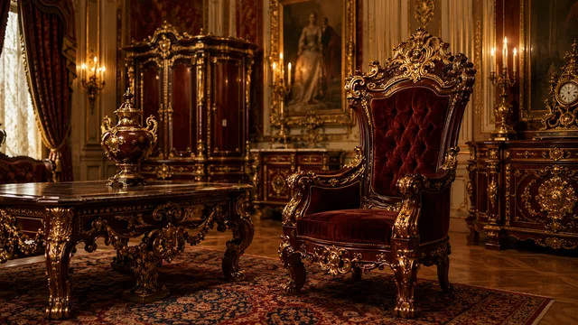 Furniture