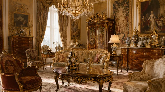 Furniture