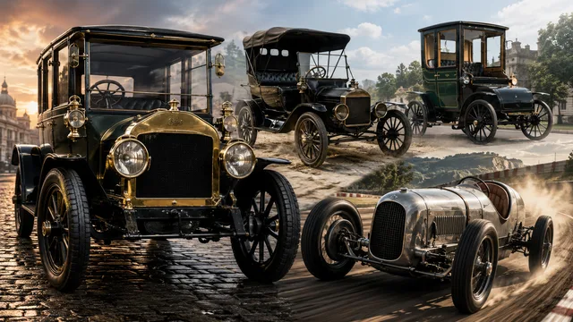 Cars