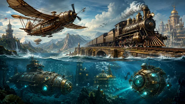 Transportation