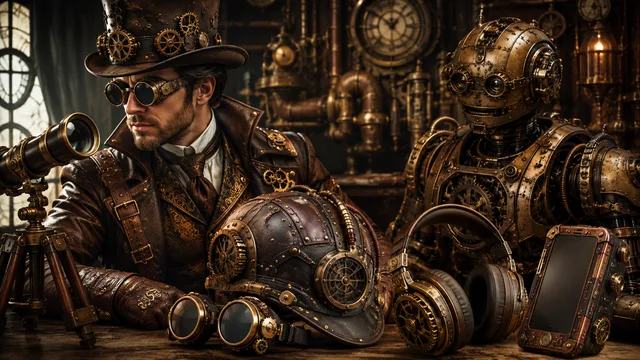 Clothing and accessories