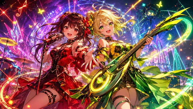 Anime