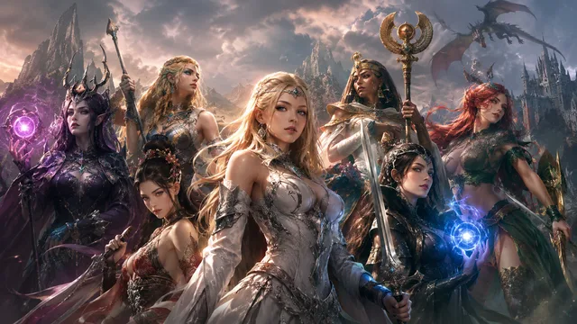 Fantasy